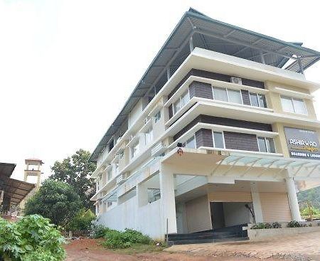 Ashirwad Comforts Kalasa Exterior photo